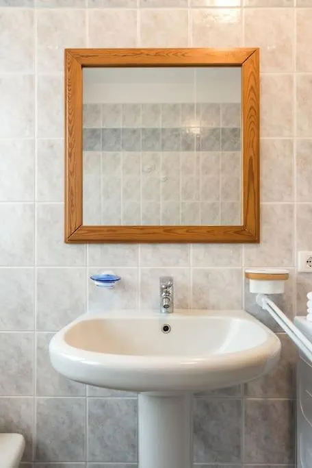 Appartamento Bilocale Werona