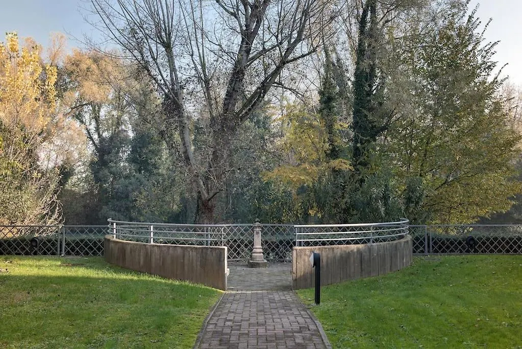 Apartament Appartamento Bilocale Werona