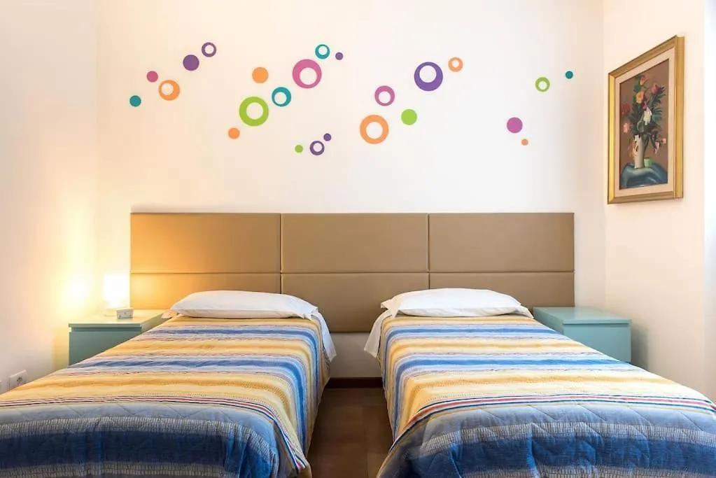 Appartamento Bilocale Werona Apartament
