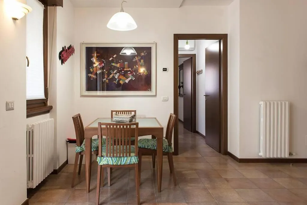 Appartamento Bilocale Werona Apartament