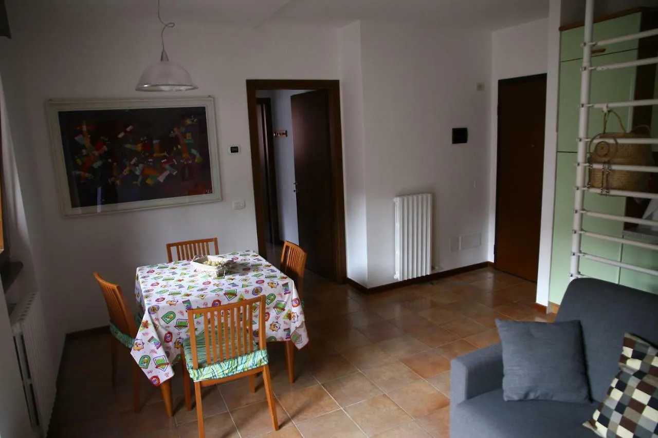 Appartamento Bilocale Werona Włochy