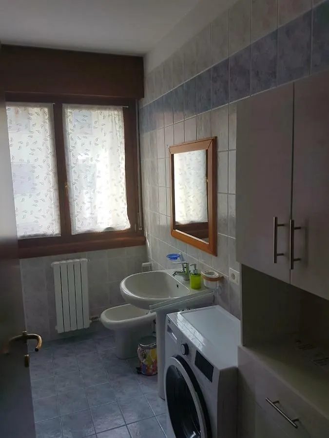 Apartament Appartamento Bilocale Werona Włochy